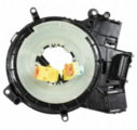 HL3Z14A664A - : Clock Spring for Ford Image