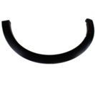 LJ8Z58290A60BBPTM - : Wheel Opening Molding for Ford Image