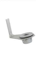 W711480S441 - Suspension: Upper Control Arm Nut for Ford: Expedition | Lincoln: Navigator Image