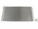 F1FZ19712A - : A/C Condenser for Ford Image