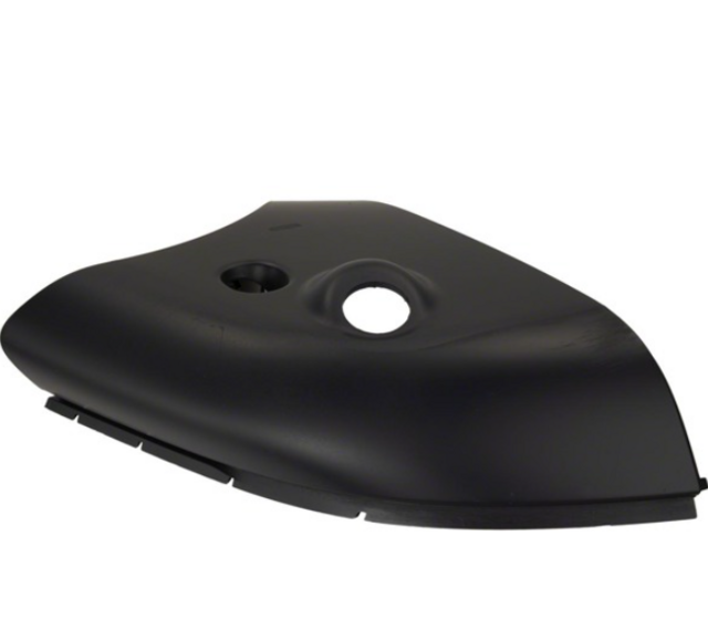 LJ7Z17A703CAPTM - : Cover Mirror Housing for Ford Image