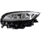 LJ7Z13008AE - : Lamp Assembly for Ford Image