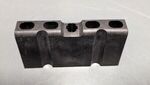 E7TZ10718B - : Battery Hold Down for Ford Image
