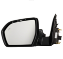 NL1Z17683AA - : Mirror Assembly for Ford Image