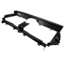 NZ6Z8312A - : Radiator Support Air Deflector for Ford Image