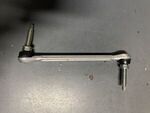 FR3Z5K483A - : Stabilizer Link for Ford Image