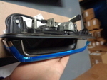 FL3Z1522404EJPTM - : Exterior Door Handle for Ford Image