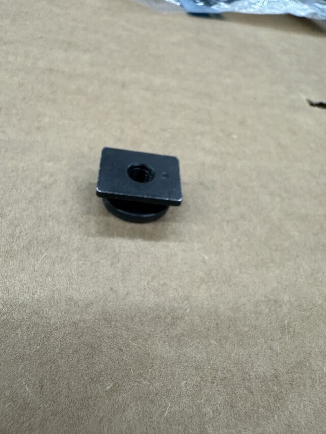 W790490S900 - : Spoiler Nut for Ford Image
