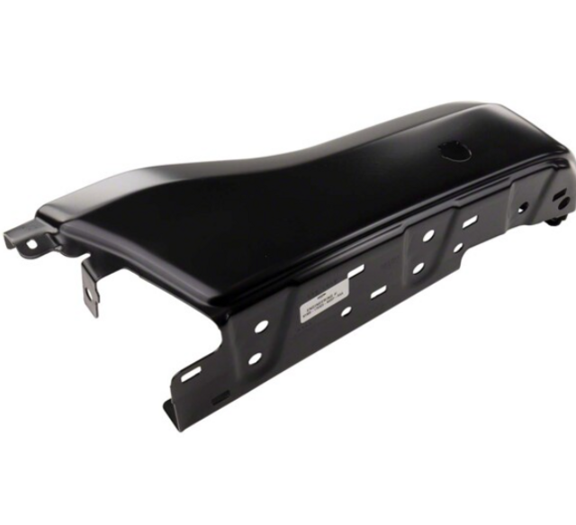 N1WZ17906NT - : Bumper Corner Cover for Ford Image