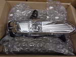 GT4Z15200C - : Fog Lamp Assembly for Ford Image