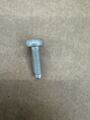 W505594S440 - Body: Plate Bolt for Ford Image