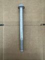 W705048S442 - : Upper Bushing Upper Bolt for Ford Image