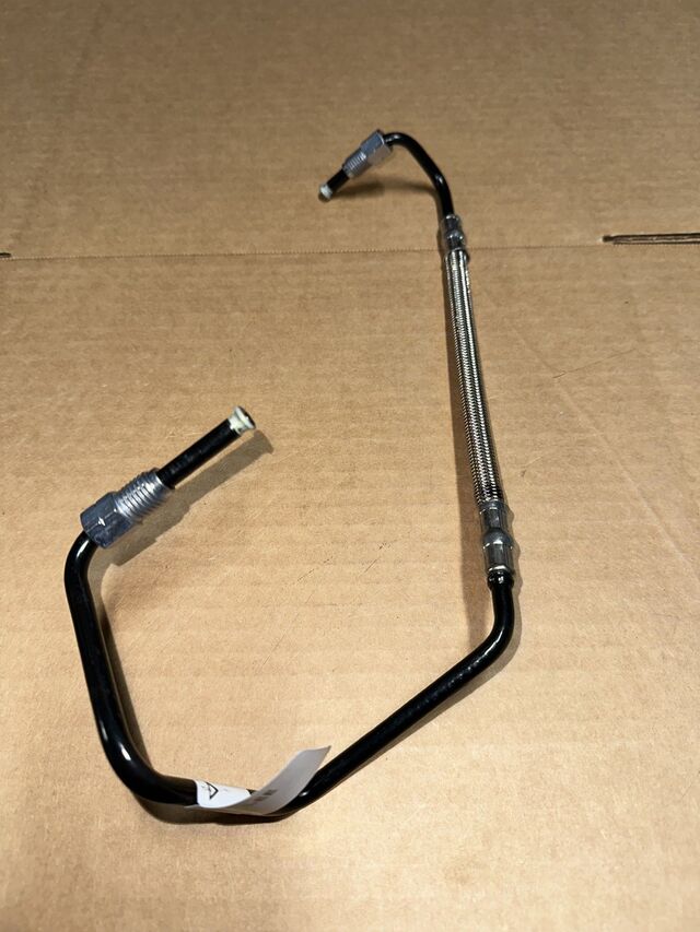 BC3Z2C295A - : ABS Pressure Hose for Ford Image