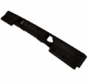 7T4Z17E855B - Body: Absorber for Ford Image