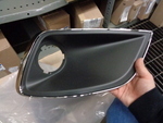 8A5Z15266BA - : Bracket Fog Lamp for Ford Image