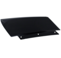 LC5Z78291A08AA - Body: Upper Molding for Ford Image