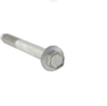 W500319S437 - : Engine Intake Manifold Bolt for Ford Image