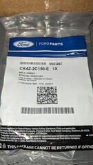 Caliper Retainer Kit - Ford (CK4Z-2C150-E)