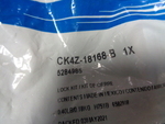 CK4Z18168B - : Lock Cylinder for Ford Image
