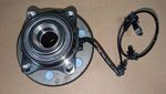 JL1Z1109D - : Hub Assembly Wheel for Ford Image