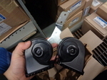 CK4Z13832B - Electrical: Horn for Ford Image