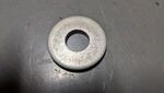 N800916-S437M - : Suspension Stabilizer Bar Link Washer for Ford Image