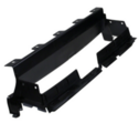 LJ9Z8327A - : Radiator Support Air Deflector for Ford Image