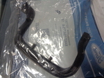 8A6Z19A775A - : Radiator Support Panel Seal for Ford Image