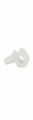 W718631S300 - : Link Rod Clip for Ford Image