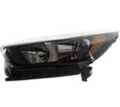 JJ5Z13008D - : Headlight Assembly for Ford Image