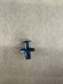 W711712S300 - Body: Air Deflector Retainer for Ford Image