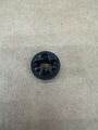 W712889S300 - Body: Support Rod Grommet for Ford Image