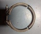 XC3Z5A231AA - : Exhaust Clamp for Ford Image