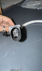 Oxygen Sensor - Ford (8F9Z-9F472-D)