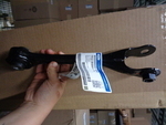 FR3Z5K898A - : Lateral Arm for Ford: Mustang Image
