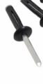 W706610-S417 - : License Bracket Rivet for Ford Image