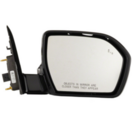 NL1Z17682AB - : Mirror Assembly for Ford Image