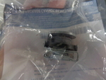 HP5Z13N020A - : Retainer Headlamp Adjusting for Ford Image