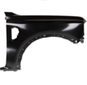 N1WZ16005J - : Fender Assembly Front for Ford Image