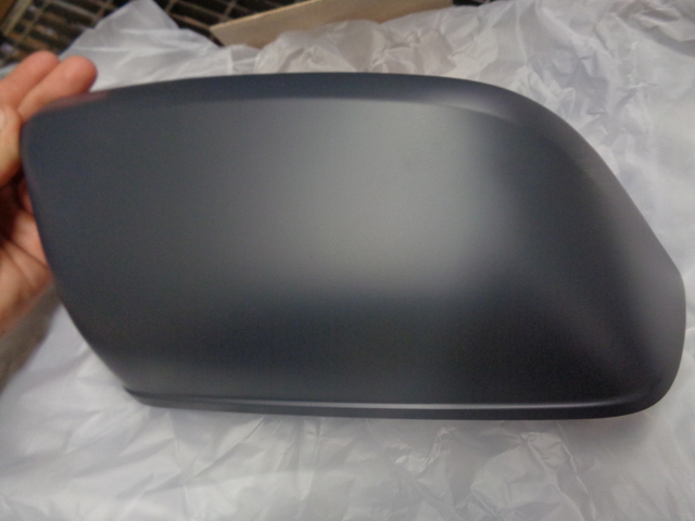 8A8Z17D742BAPTM - : Mirror Cover for Ford Image
