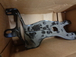 LC3Z14C022A - Body: Mount Bracket for Ford Image