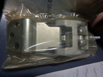 BK3Z1542900Q - : Hinge Assembly Rear Door for Ford Image