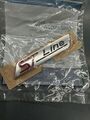 G1BZ16720A - Body: Nameplate for Ford Image