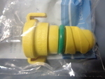 FT4Z6730A - Engine: Drain Plug for Ford Image