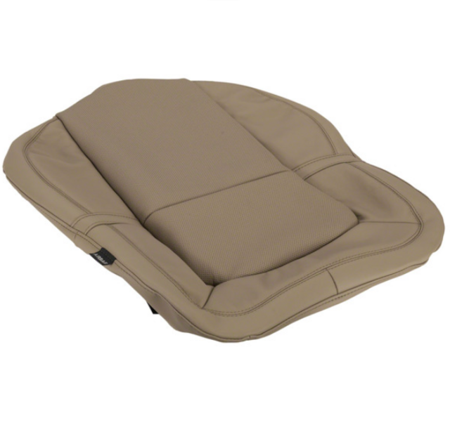 LJ7Z7864417CC - : Cover Assembly Seat Back for Ford Image