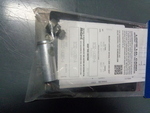 BC3Z1A380A - : Spare Tire Lock for Ford Image