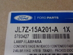 JL7Z15A201A - : Daytime Run Lamp for Ford Image