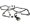 NZ6Z14B474A - : Cruise Control Wiring Harness for Ford Image