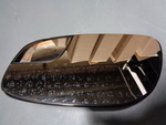 CG1Z17K707BA - : Mirror Glass for Ford Image