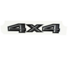 MB3Z21290D12KA - : Truck Bed Decal for Ford Image
